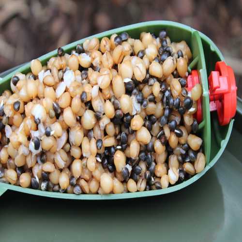 BSS - Prepared Flavoured Hanf Weizen Mix