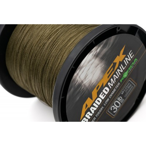 Korda Apex braided Mainline 450m