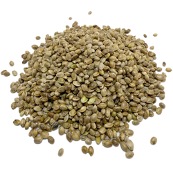 BSS - Hanf                5 Kg (Trocken)
