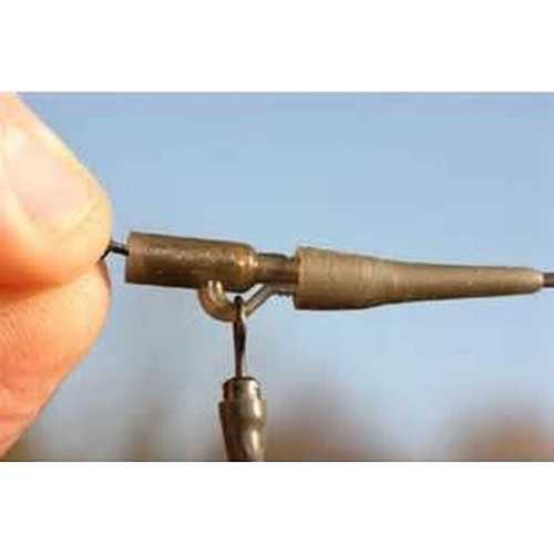 Korda - Safe Zone Tail Rubbers