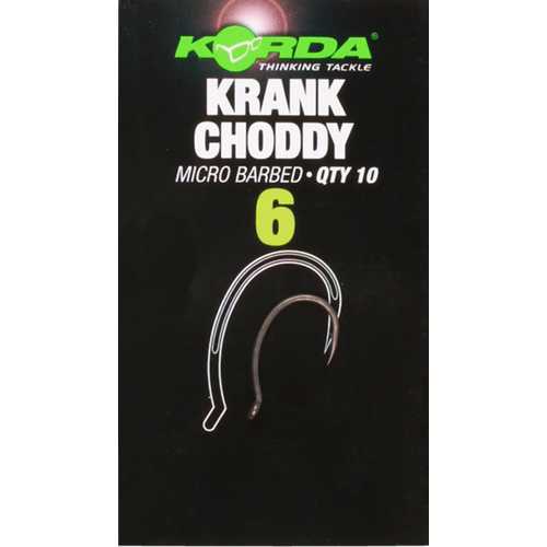 Korda - Choddy Krank Haken