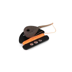 FOX - Edges Captive back weight 35, 56, 85, 113 und 142 g