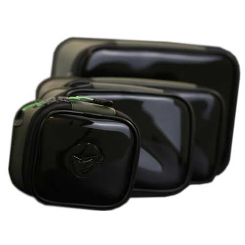 Korda - Compac Luggage 100/125/140/200/220