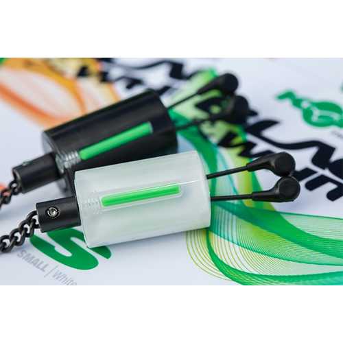 Korda - Black & Whites Bobbins / Hanger