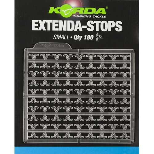 Korda - Extenda Stops / Boiliestopper Small