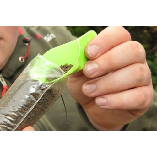 Korda - Solidz PVA Bags  S, M und L