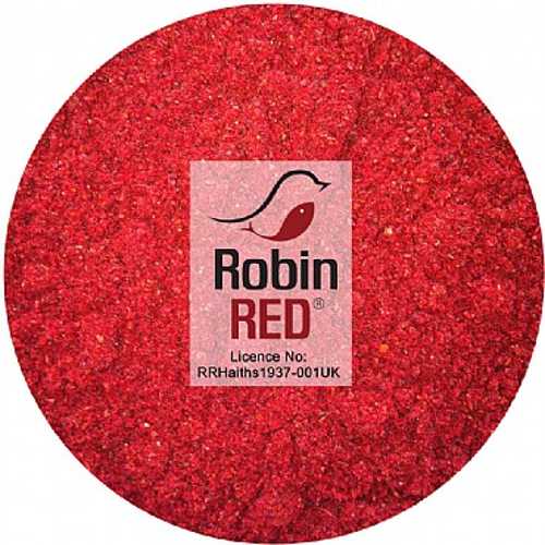 Haiths Robin Red (EU)