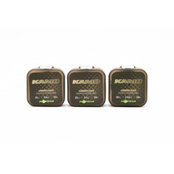 Korda - Kamo Coated Hooklink Vorfachmaterial