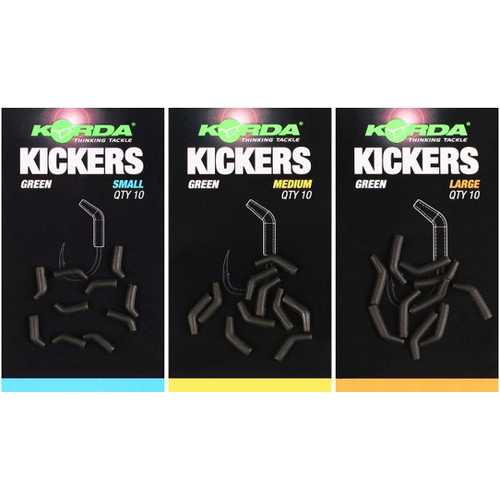Korda - Kickers