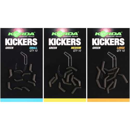 Korda - Kickers Green S,M,L & XL