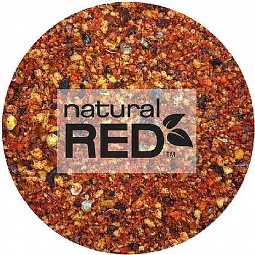 Haiths Natural Red