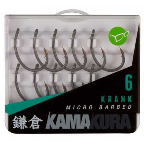 Korda - KAMAKURA Krank