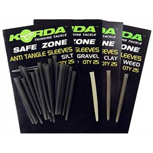 Korda - Anti Tangle Hooklink Sleeves