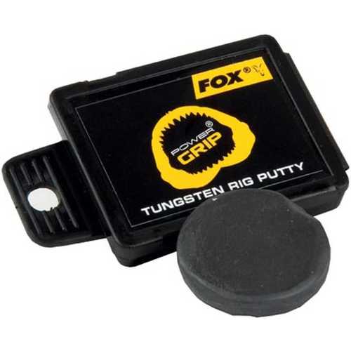 FOX Edges - Power Grip Tungsten Rig Putty
