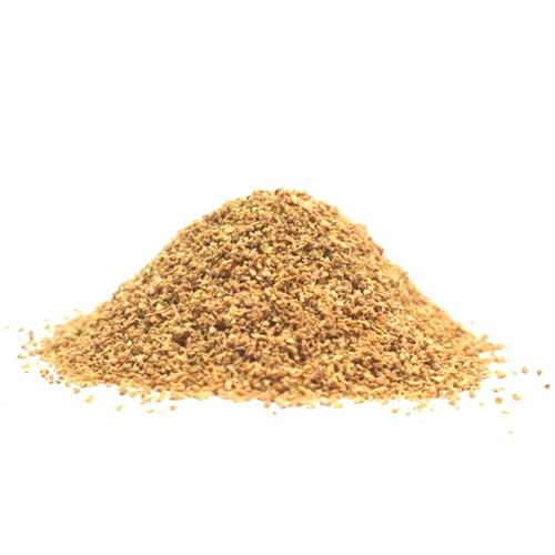 BSS Cork Dust 1 Liter