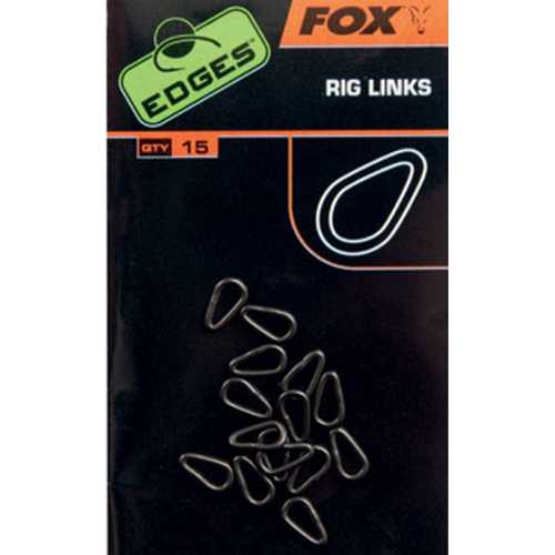 FOX Edges - Rig Links