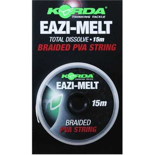 Korda - EAZI-Melt PVA Heavy String 15m