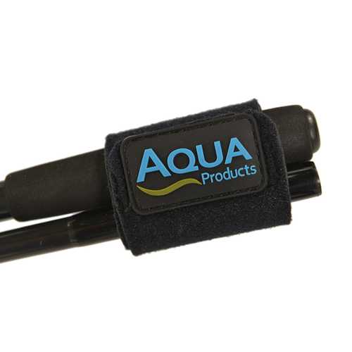 Aqua Products - Neoprene Rod Straps (1 Paar)