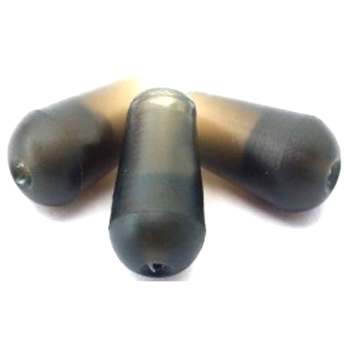 Korda - Shok Bead Weedy Green