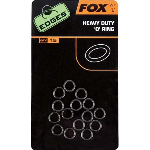 FOX Edges - Heavy Duty O Ring