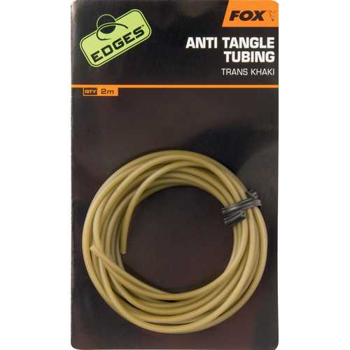 Fox Edges Anti Tangle Tubing 2m