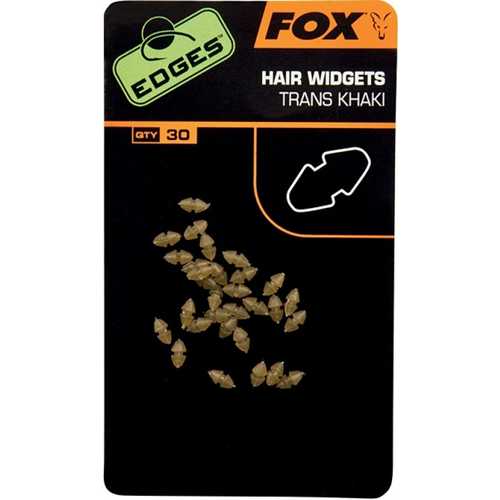 FOX Edges - Hair Widgets Trans Khaki
