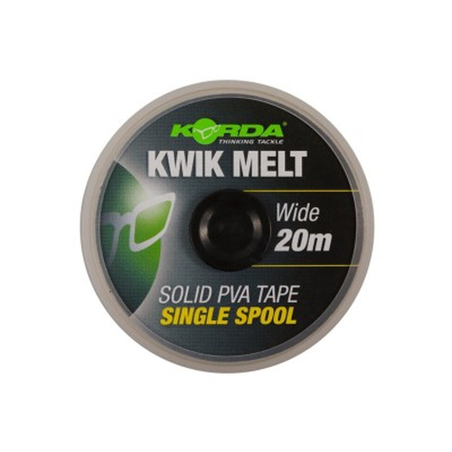 Korda Kwik-Melt PVA Tape