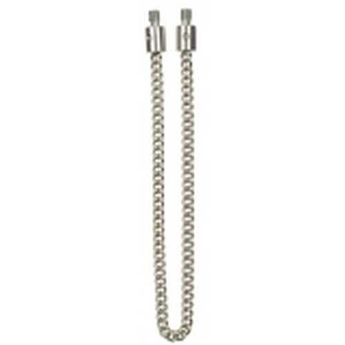 Solar - Stainless Ended Chunky Chain 5 inch