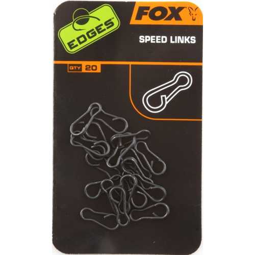 FOX Edges - Speed Links