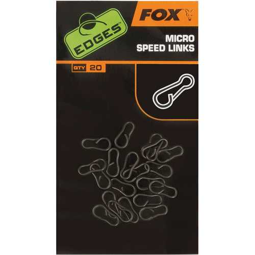 FOX Edges - Micro Speed Links