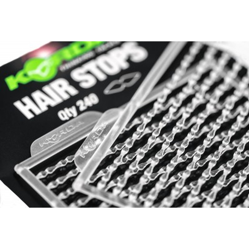 Korda - Bait Stops