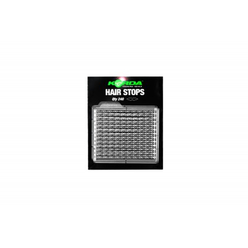 Korda - Bait Stops