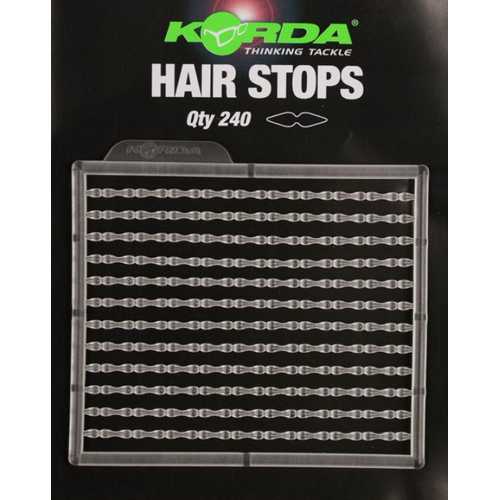 Korda - Hair Stops
