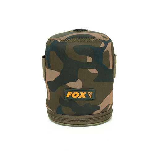 FOX - Camo Gas Canister Cover