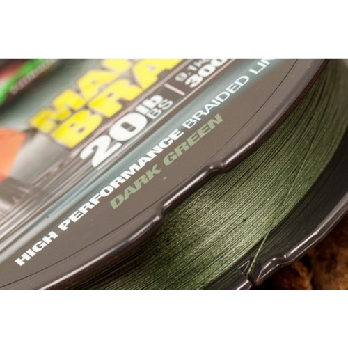 Korda Marker Braid 20lb, 0,16mm - 300m