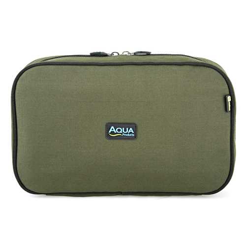 Aqua Products - Buzz Bar Bag Black Series