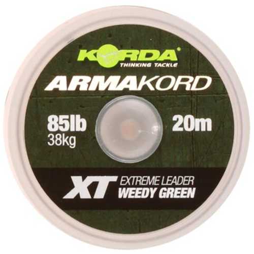 Korda - Arma-Kord XT Extreme Leader 85 lb 38 Kg - 20 m