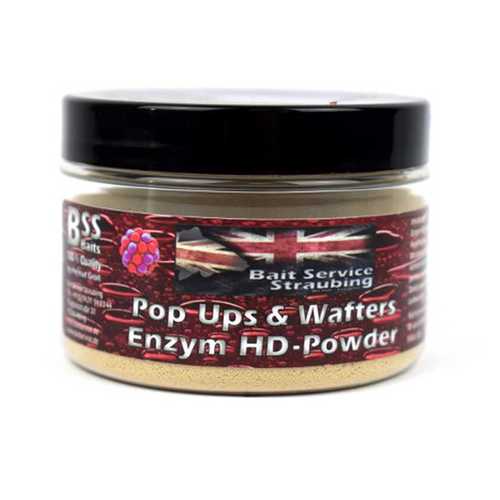 Pop Up & Wafter Enzym HD Powder - 50 g